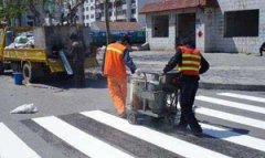 开化透水地坪